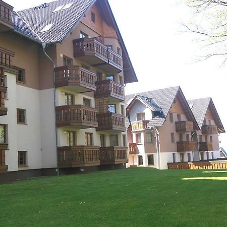 Apartament Miedzy Strumykami Karpacz Buitenkant foto