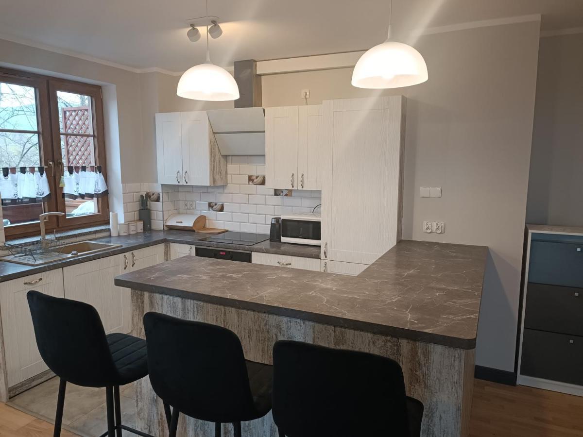 Apartament Miedzy Strumykami Karpacz Buitenkant foto