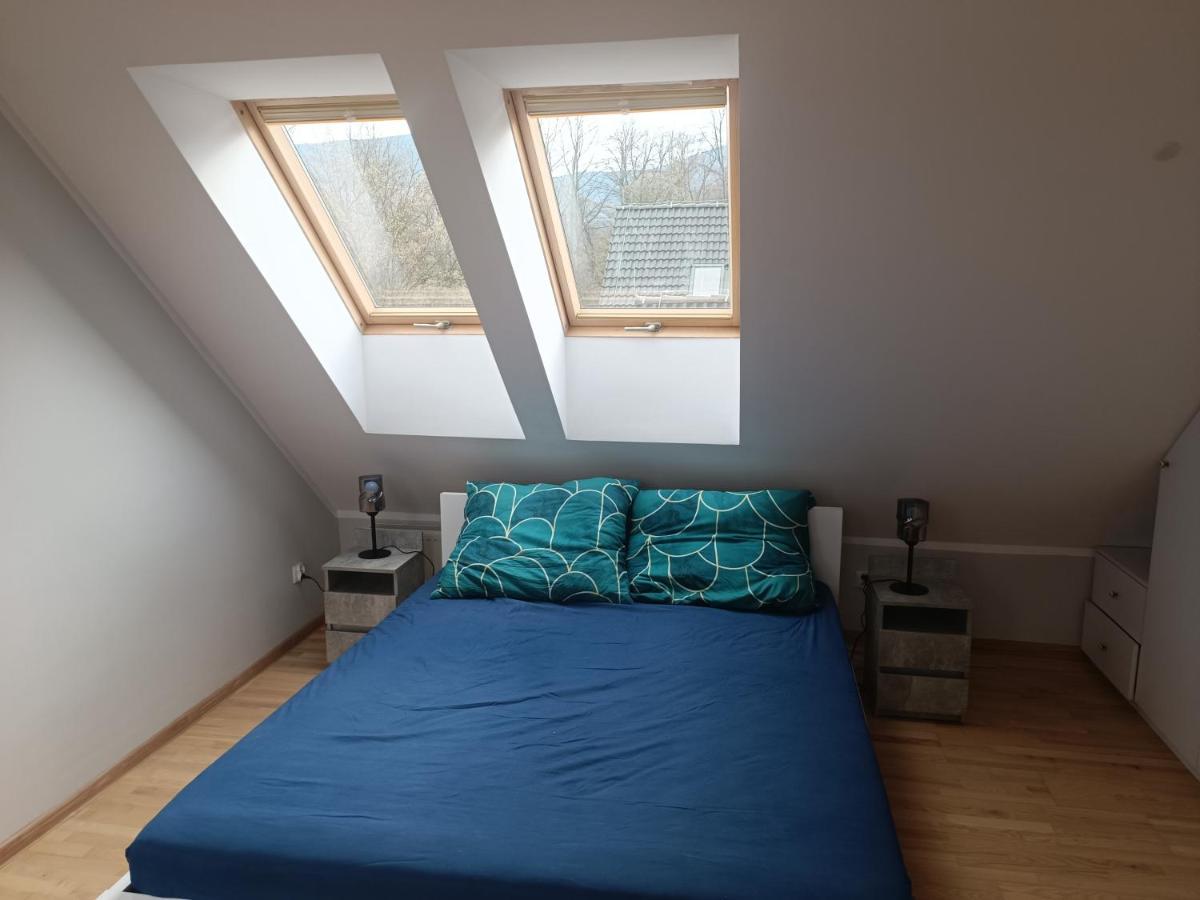 Apartament Miedzy Strumykami Karpacz Buitenkant foto