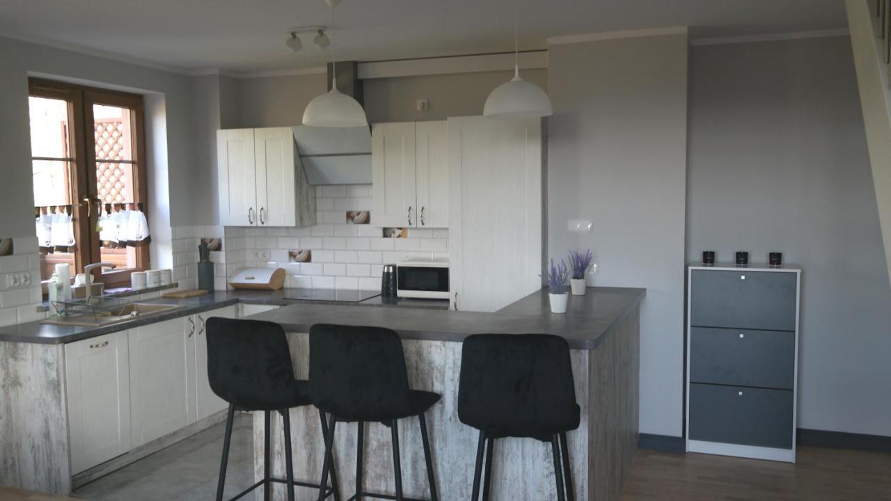 Apartament Miedzy Strumykami Karpacz Buitenkant foto