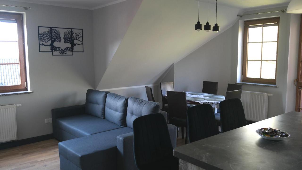 Apartament Miedzy Strumykami Karpacz Buitenkant foto