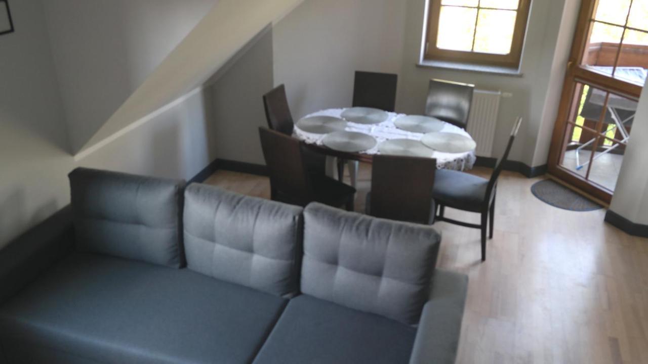 Apartament Miedzy Strumykami Karpacz Buitenkant foto