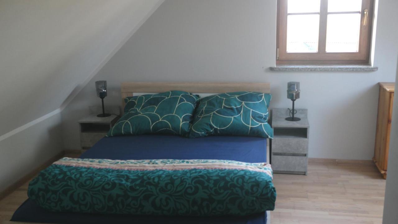 Apartament Miedzy Strumykami Karpacz Buitenkant foto