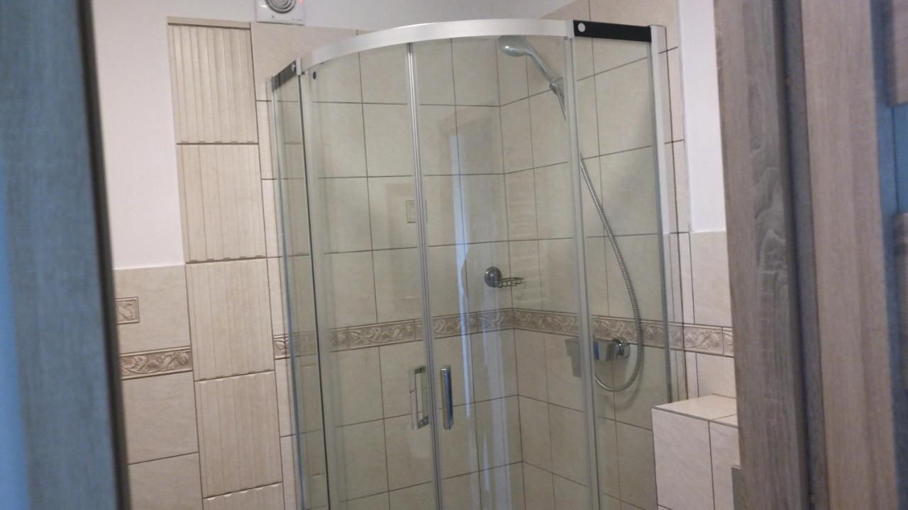 Apartament Miedzy Strumykami Karpacz Buitenkant foto