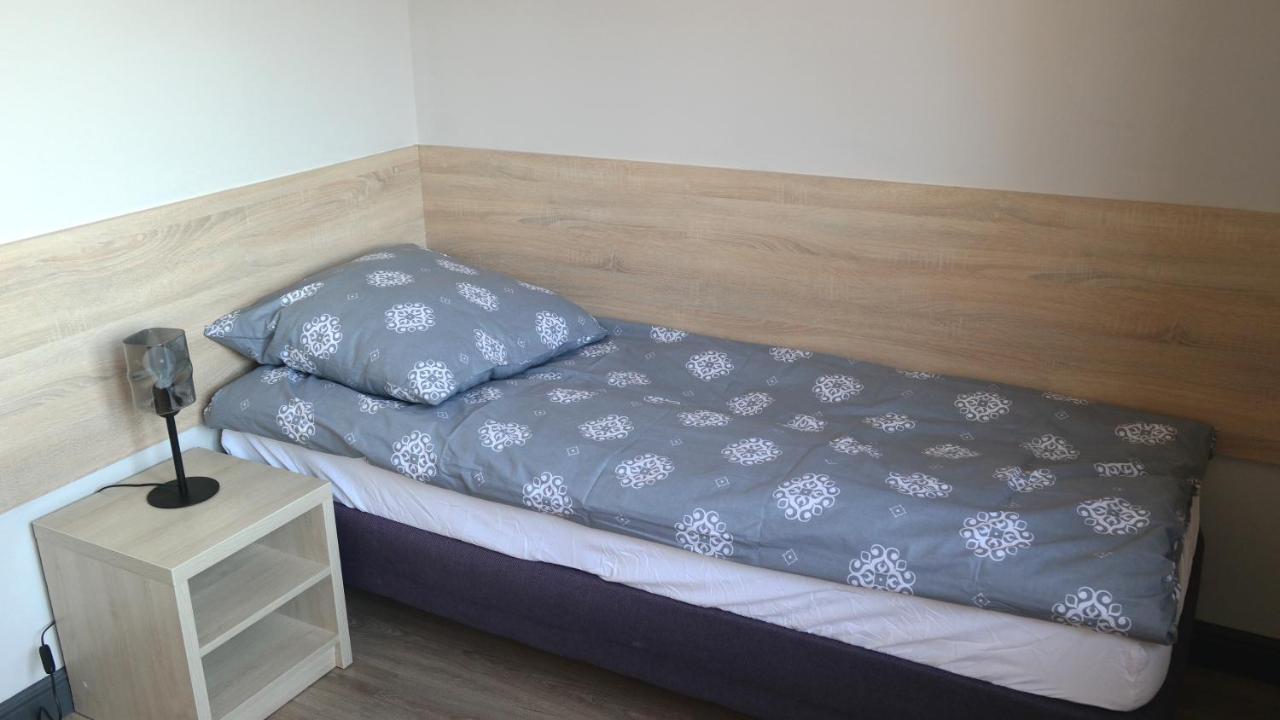 Apartament Miedzy Strumykami Karpacz Buitenkant foto