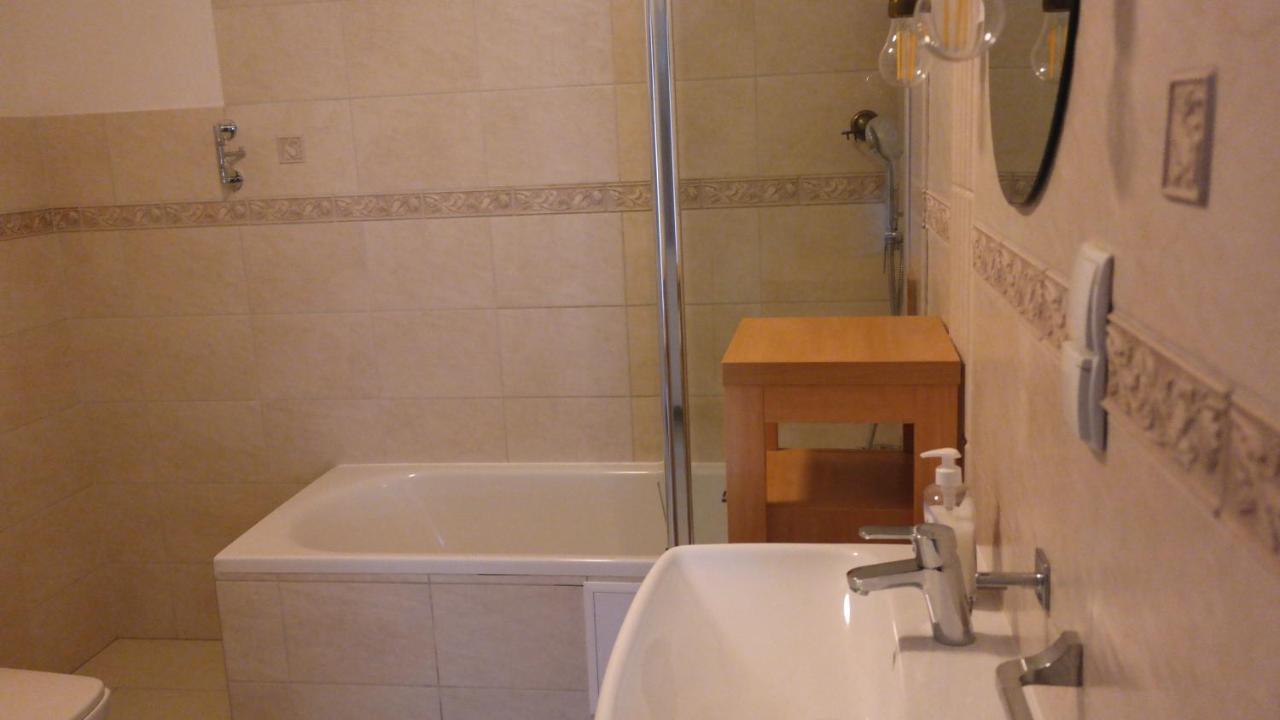 Apartament Miedzy Strumykami Karpacz Buitenkant foto
