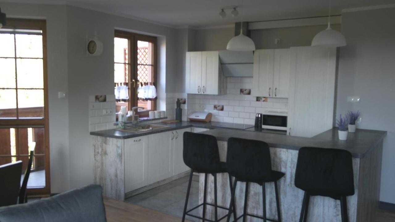 Apartament Miedzy Strumykami Karpacz Buitenkant foto