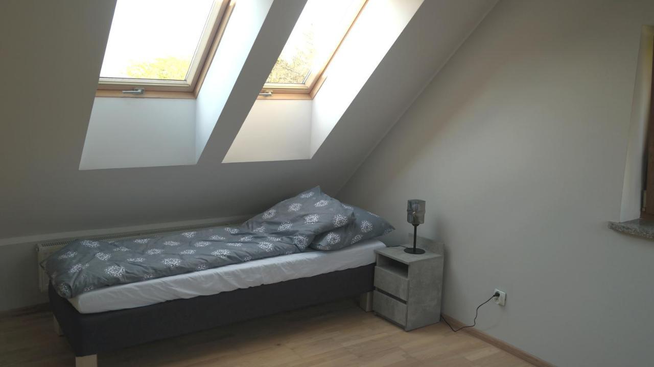 Apartament Miedzy Strumykami Karpacz Buitenkant foto