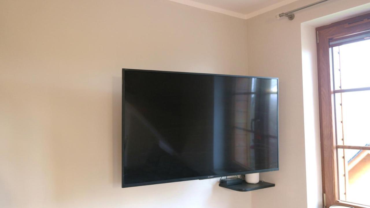 Apartament Miedzy Strumykami Karpacz Buitenkant foto