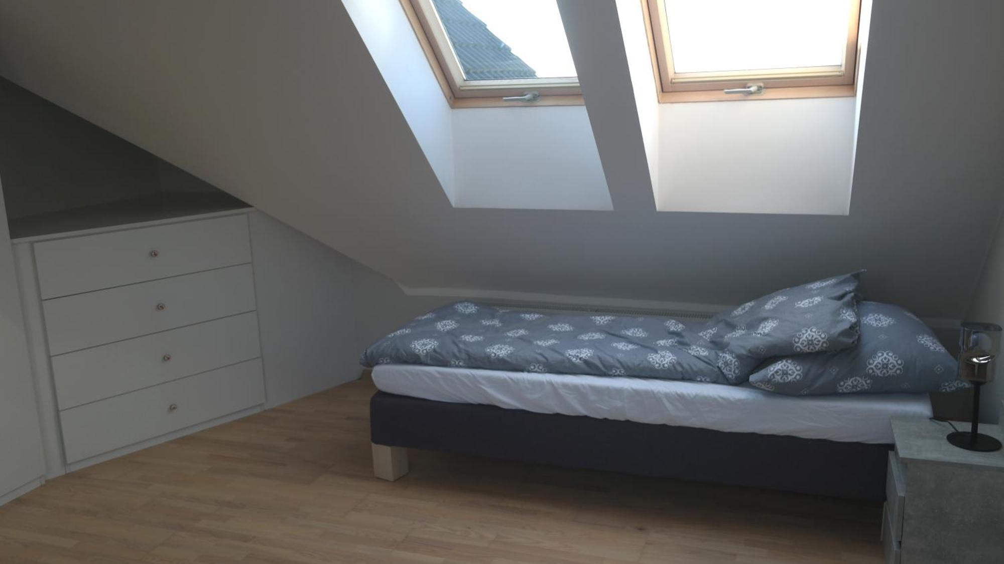 Apartament Miedzy Strumykami Karpacz Buitenkant foto