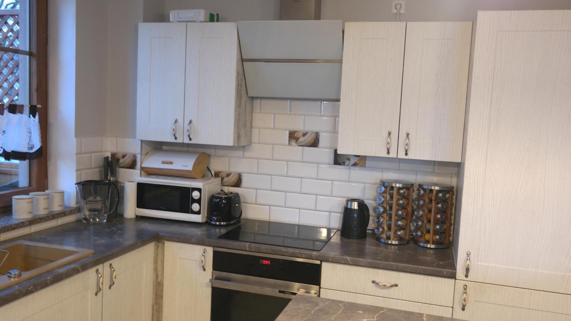 Apartament Miedzy Strumykami Karpacz Buitenkant foto