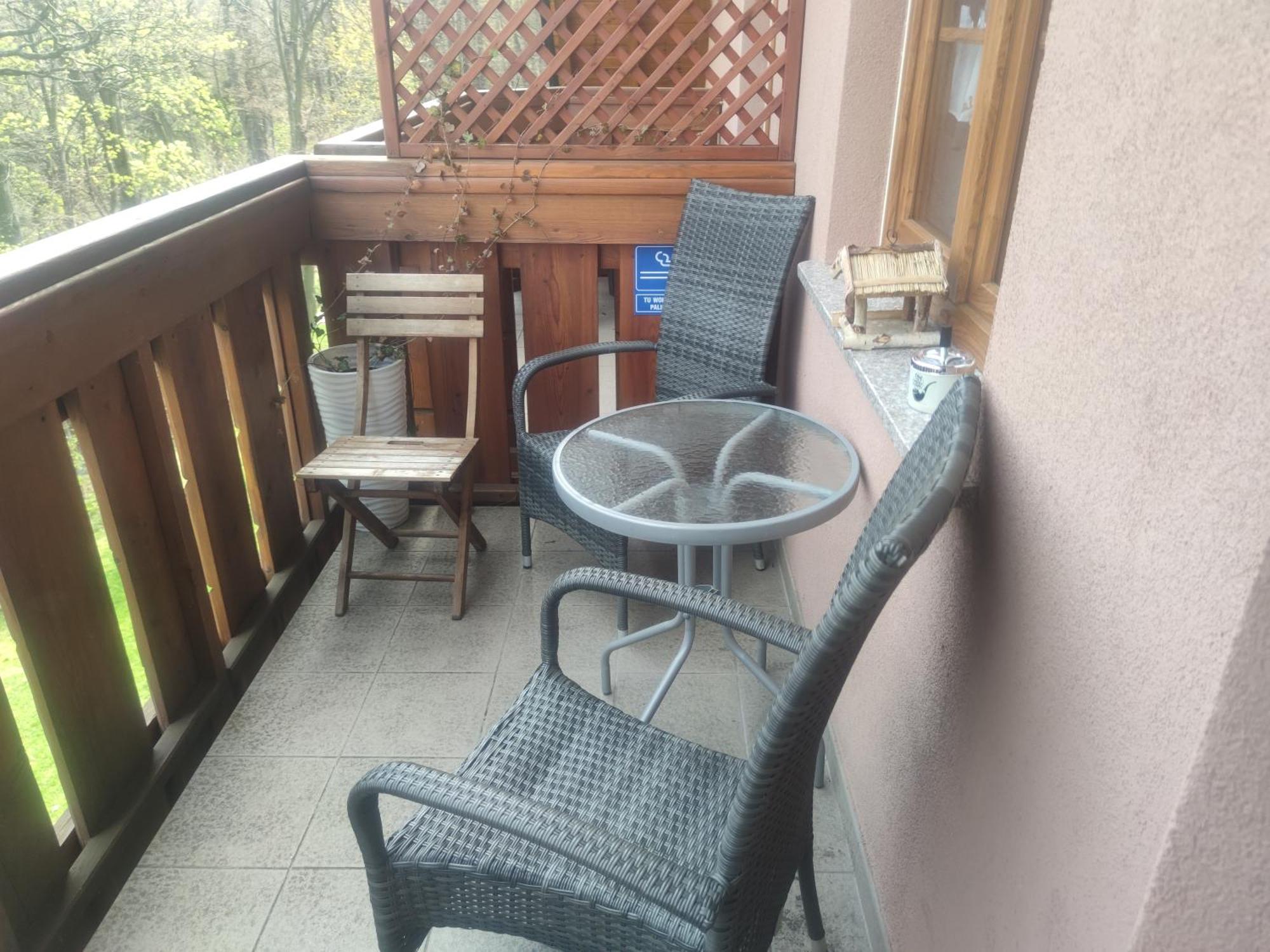 Apartament Miedzy Strumykami Karpacz Buitenkant foto